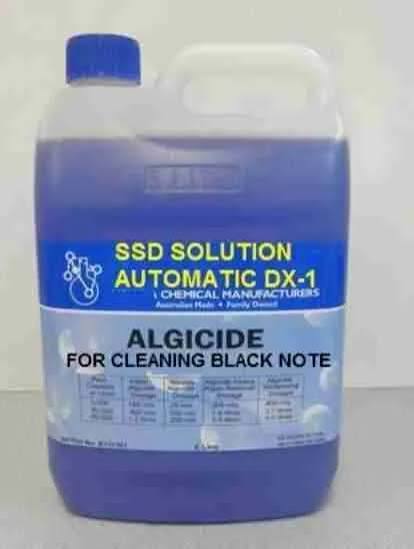 SSD Universal Cleaning Fluid